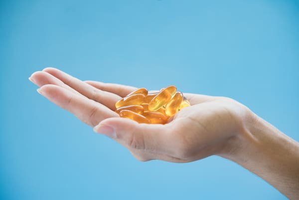 akcijos vitaminams