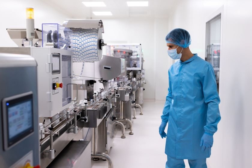 rexsan pharmaceuticals laboratorija
