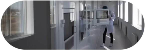 rexsan farmacijos gamyba