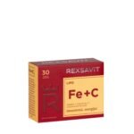 Lipo Fe+C